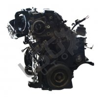 Двигател BMW 1 Series (E87) 2004-2011 B141120N-217, снимка 4 - Части - 30879993