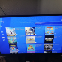 PS4 уникален комплект с много игри, снимка 2 - PlayStation конзоли - 36473218