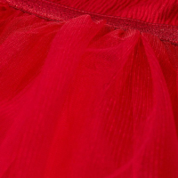 Ту-ту пурпурно червена рокля H&M 9-10 години, снимка 3 - Детски рокли и поли - 44714042