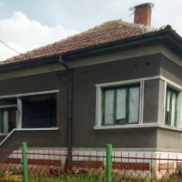 Продава се имот в с. Градец  област Видин, снимка 4 - Къщи - 42445760