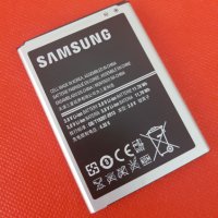 Нова Оригинал Батерия за Samsung N7100 Galaxy Note II Note 2 EB595675LU  , снимка 1 - Оригинални батерии - 30772944