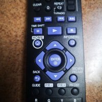 LG AKB73615501 Original Remote Control for BLU-RAY / HDD Recorder , снимка 3 - Дистанционни - 31386446