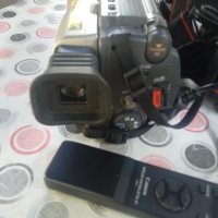Canon Video 8 UC X65HI 8, снимка 6 - Камери - 37288716