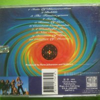 дуум метъл Stillborn – State Of Disconnection, снимка 3 - CD дискове - 31646057