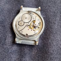Стар Часовник Победа #2, снимка 2 - Антикварни и старинни предмети - 37239120