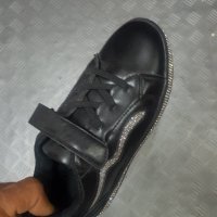 Дамски обувки , снимка 3 - Дамски ежедневни обувки - 39983306