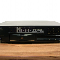 CD player Pioneer pd-s601 /1, снимка 2 - Аудиосистеми - 36419403