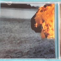 Steve Tibbetts – 2002 - A Man About A Horse(Art Rock,Contemporary Jazz,Fusion), снимка 4 - CD дискове - 42752473