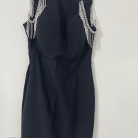 Нова рокля страхотен модел , снимка 1 - Рокли - 44341257