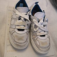 Детски обувки GEOX винтидж стил, размер 31, снимка 1 - Детски обувки - 31189115