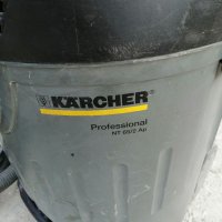 Karcher Professional прахосмукачка , снимка 4 - Други инструменти - 37080262
