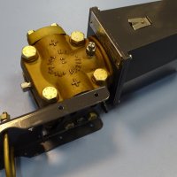 трансмитер Kent Tiechi Deltapi NAA Differential Pressure Transmitter, снимка 6 - Резервни части за машини - 35095417