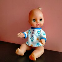 Колекционерска кукла Германия  Цената е за всички кукли, снимка 15 - Колекции - 39321436