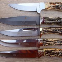 Ловен нож COLUMBIA SA60