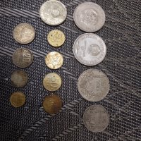 Стари бг.монети, снимка 2 - Нумизматика и бонистика - 37891110