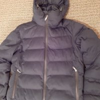 Зимно яке Zara размер М, снимка 1 - Детски якета и елеци - 38571148