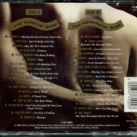 Body Soul, снимка 2 - CD дискове - 35521297