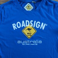 roadsign - страхотна мъжка тениска, снимка 2 - Тениски - 40144908