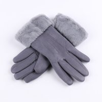 Дамски ръкавици, снимка 8 - Ръкавици - 42500794