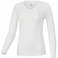 BRILLE Блуза V-neck MAROCO, снимка 3 - Блузи с дълъг ръкав и пуловери - 34877387