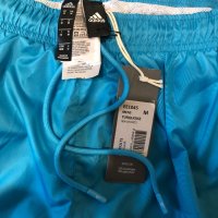Оригинални мъжки шорти Adidas, снимка 2 - Къси панталони - 37050801