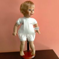 Характерна испанска кукла Panre 38 см, снимка 15 - Колекции - 40565850