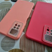 Xiaomi Redmi Note 11/11S 4G,Note 11 Pro 4G/5G гърбове, снимка 11 - Калъфи, кейсове - 38993437