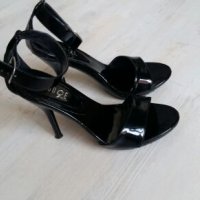 дамски сандали, снимка 2 - Сандали - 14987371