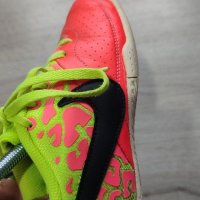 Nike. Футболни обувки, стоножки. 35, снимка 4 - Футбол - 39370159