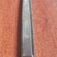 Стара ножица Solingen , снимка 4 - Антикварни и старинни предмети - 32168987