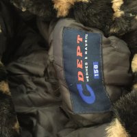 Дамски палта и якета на едро втора употреба по 5лв за брой, снимка 4 - Друго търговско оборудване - 30358544