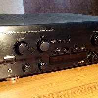 Kenwood KA-V8500, снимка 1 - Ресийвъри, усилватели, смесителни пултове - 36759795