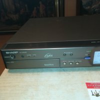 поръчано-sharp hdd/dvd recorder 2702210858, снимка 4 - Плейъри, домашно кино, прожектори - 31971079