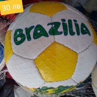 Бразилия ❤️⚽️ детско юношески екипи , снимка 7 - Футбол - 36833710