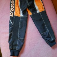 Кросов мото панталон CrossFun, снимка 6 - Аксесоари и консумативи - 29347559