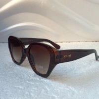 Celine 2021 слънчеви очила UV 400 защита, снимка 7 - Слънчеви и диоптрични очила - 33769994