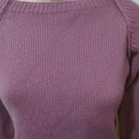 Дамски пуловер Tinster, снимка 2 - Блузи с дълъг ръкав и пуловери - 31614267
