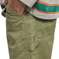 Urban Classics Мъжки къси панталони тип Carpenter размер 34 НОВИ, снимка 4 - Къси панталони - 38842904