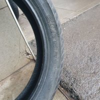 Мото гума 130 /70 R18  63 H DUNLOP, снимка 5 - Гуми и джанти - 39252742