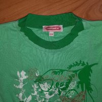 Тениски и блузки за 4/5-годишни , снимка 6 - Детски тениски и потници - 31768766
