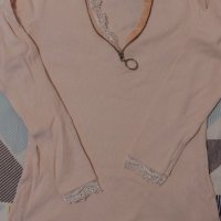 Дамски блузи по 10лв, снимка 5 - Блузи с дълъг ръкав и пуловери - 35129160