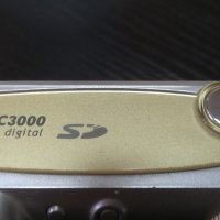 Цифров фотоапарат Digital Camera Premier DC 3000, снимка 3 - Фотоапарати - 37410493