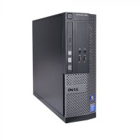 Компютър Dell OptiPlex 3020 , Intel Core i3 (3.2) GHZ , 8GB , 500GBHDD нов аутлет модел 2017 г , снимка 8 - Работни компютри - 32060326