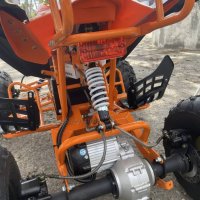 ПРОМОЦИЯ - Eлектрическо АТВ/ATV Falcon SPORT 1500W Orange, снимка 6 - Мотоциклети и мототехника - 40056156