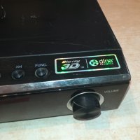 LG HX806TH-3D BLU-RAY RECEIVER DVD USB LAN HDMI-ВНОС FRANCE 3101221239, снимка 5 - Ресийвъри, усилватели, смесителни пултове - 35619917