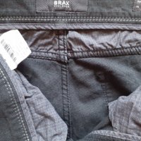 👉Brax Original W-38/L-32 стреч, снимка 7 - Панталони - 38347059