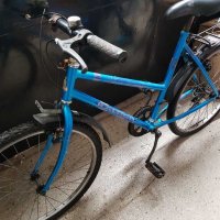 Raleigh английско колело, снимка 1 - Други стоки за дома - 29314686