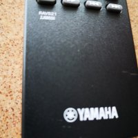 Yamaha RAV521 (ZJ66500) remote / дистанционно за ресийвър , снимка 5 - Ресийвъри, усилватели, смесителни пултове - 30973758