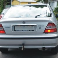 ЧАСТИ Хонда СИВИК хечбек 5-врати 1997-2001г. Honda Civic, бензин 1400куб, 90kW., снимка 4 - Части - 40539840