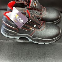 Safety Обувки номер 42 EXENA, снимка 1 - Други - 37630297